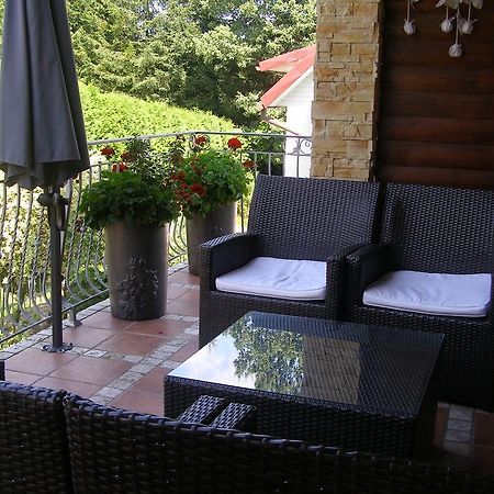 Willa Solina Hotel Solina  Kültér fotó