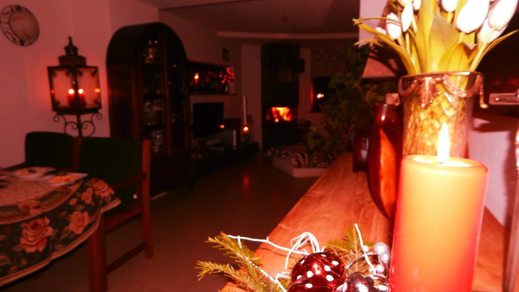 Willa Solina Hotel Solina  Kültér fotó