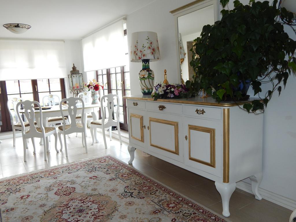 Willa Solina Hotel Solina  Kültér fotó