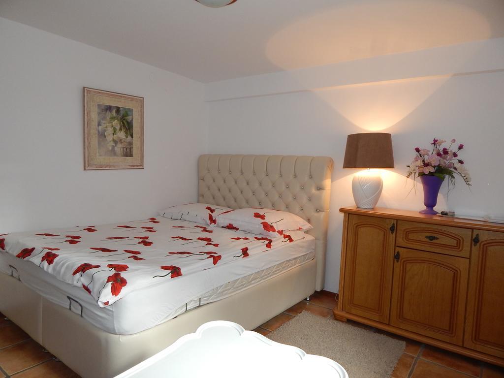 Willa Solina Hotel Solina  Szoba fotó