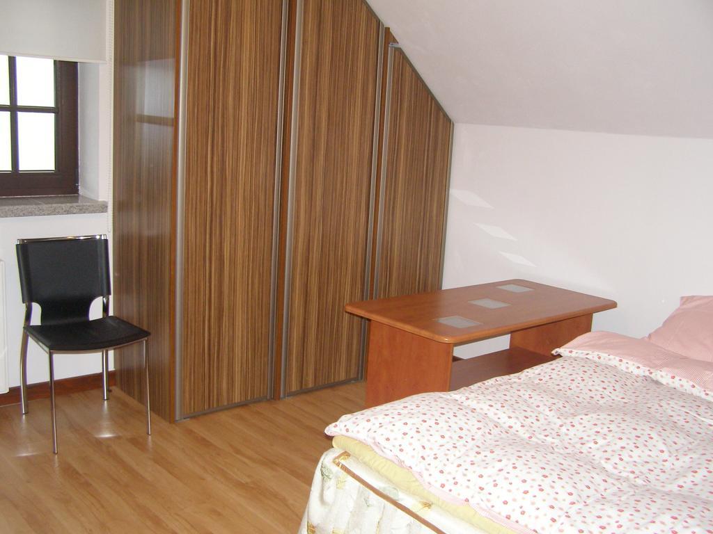 Willa Solina Hotel Solina  Szoba fotó