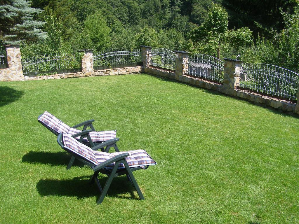 Willa Solina Hotel Solina  Szoba fotó
