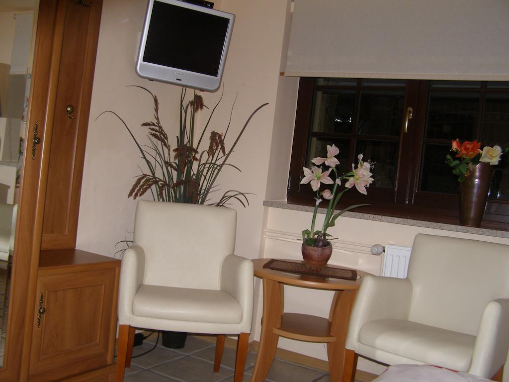 Willa Solina Hotel Solina  Szoba fotó