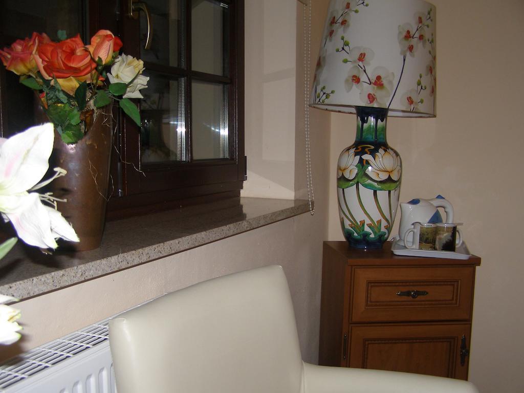 Willa Solina Hotel Solina  Szoba fotó