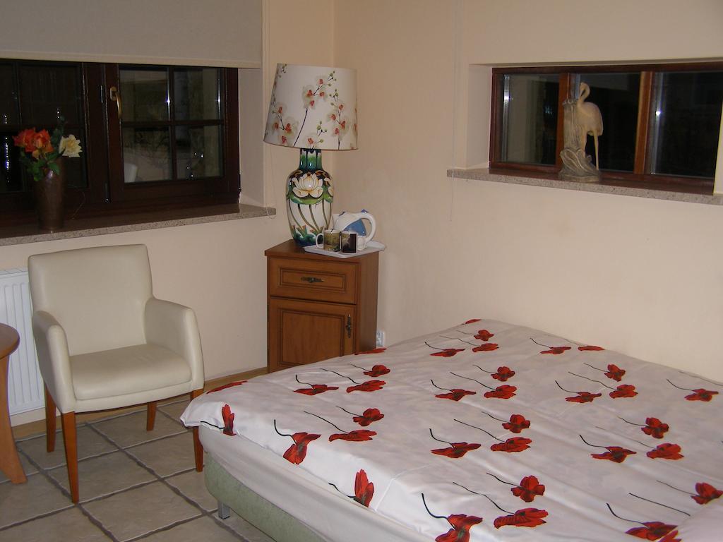 Willa Solina Hotel Solina  Szoba fotó