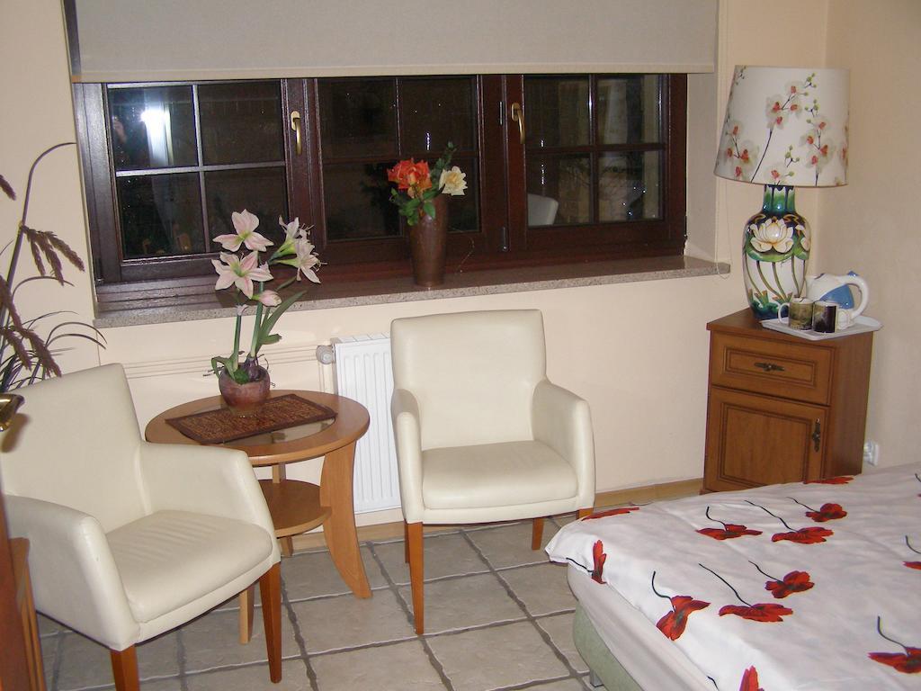 Willa Solina Hotel Solina  Szoba fotó