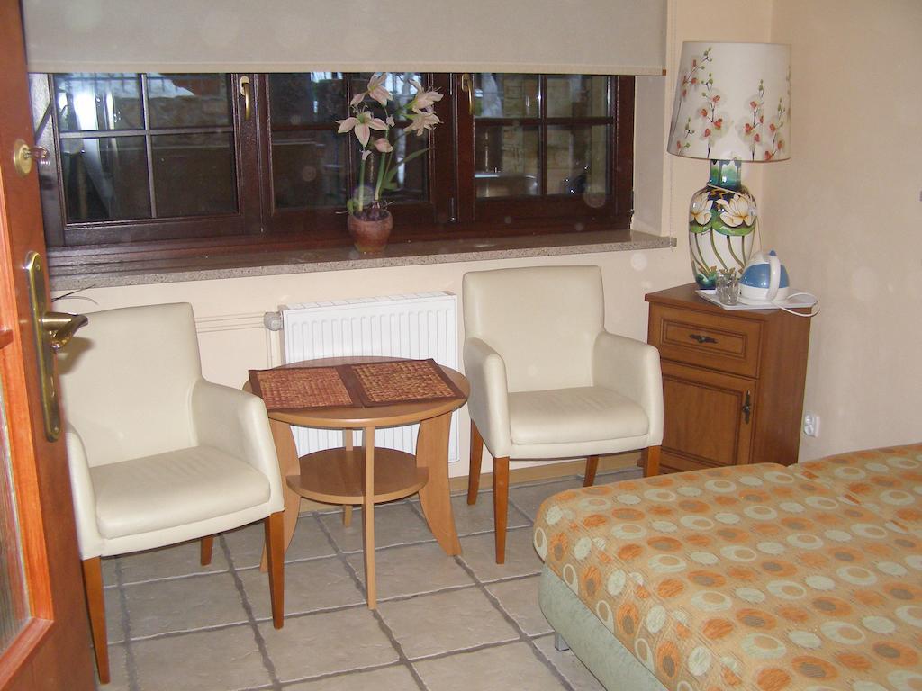 Willa Solina Hotel Solina  Kültér fotó