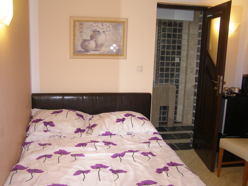 Willa Solina Hotel Solina  Szoba fotó
